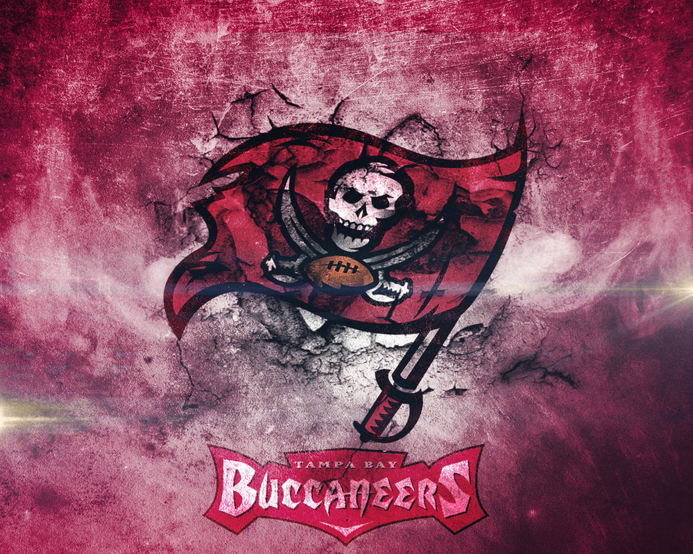 Tampa Bay Buccaneers Desktop Wallpaper