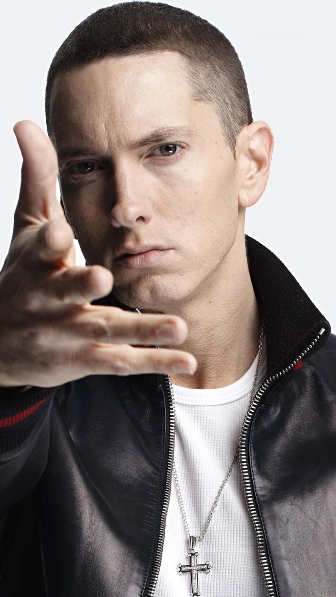 [75+] Eminem Phone Wallpaper on WallpaperSafari
