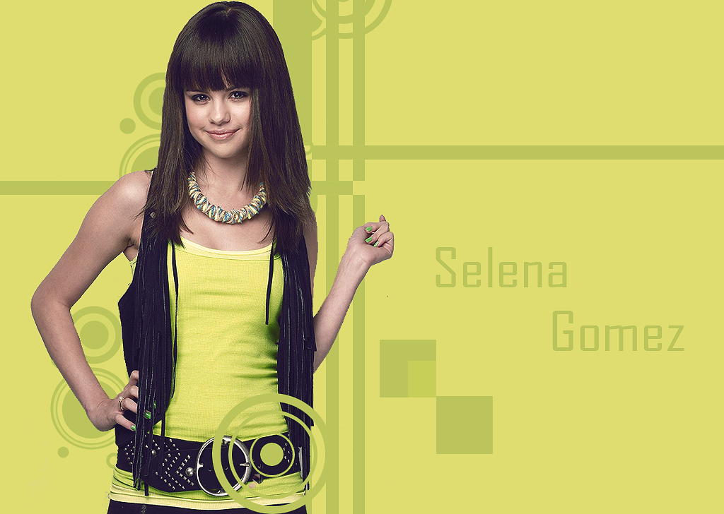 All World Wallpaper Selena Gomez Bikini Without Clothes