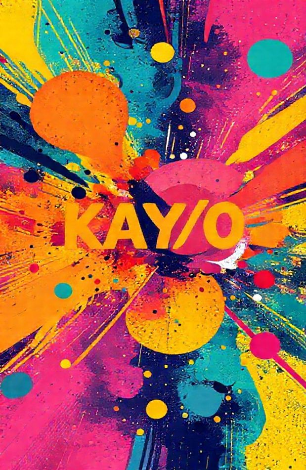 Kay O Wallpaper