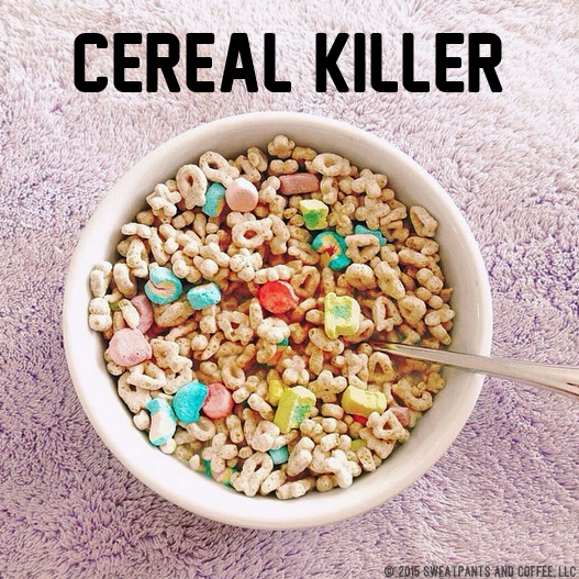 National Cereal Day A Time To Reflect On Crunchy Goodness