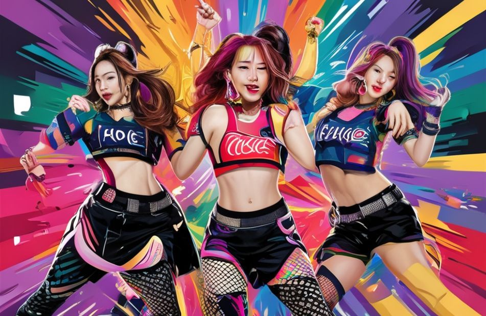 Twice Wallpaper