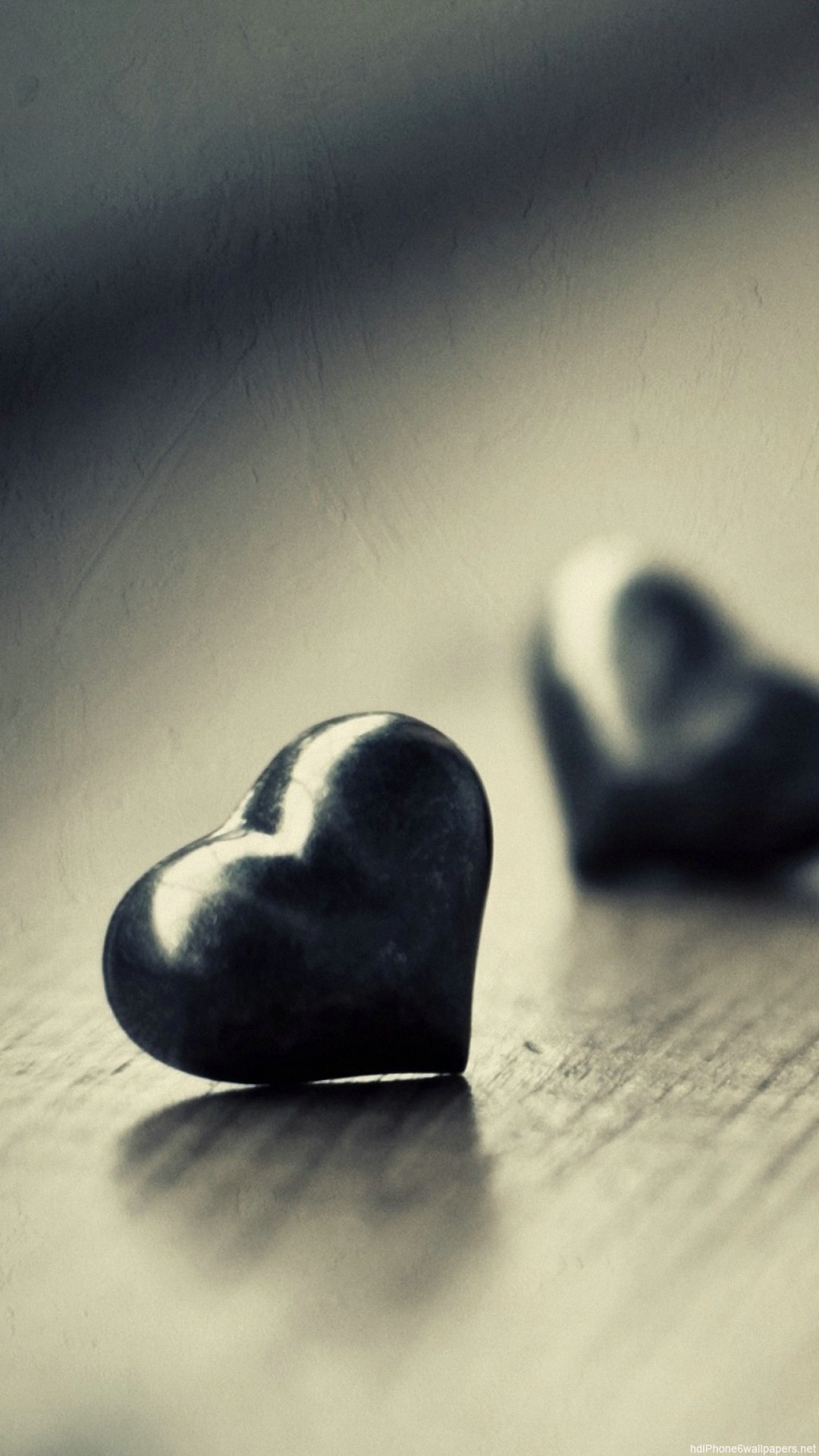 Black Love Wallpaper