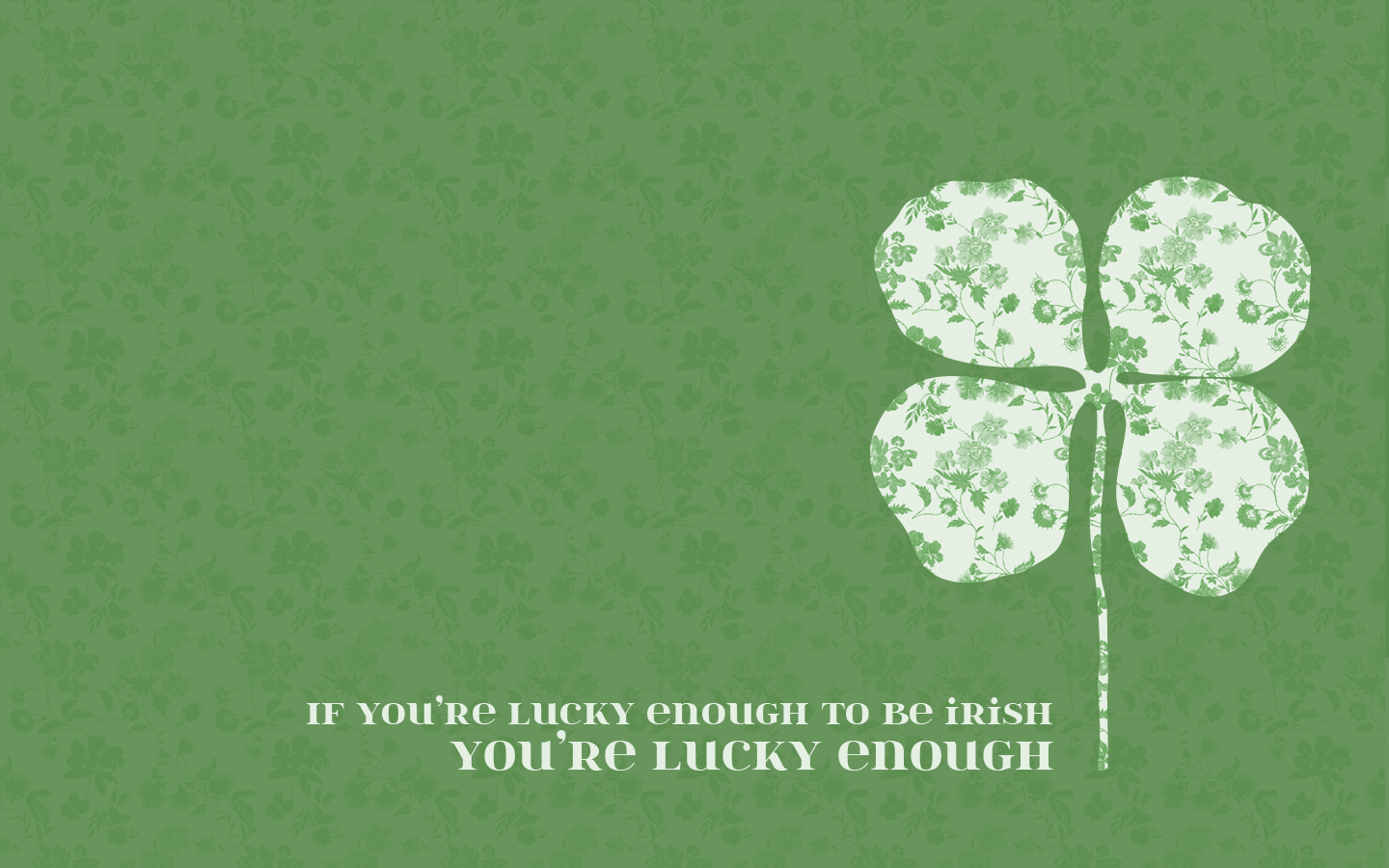 St Patty S Day Irish Sayings