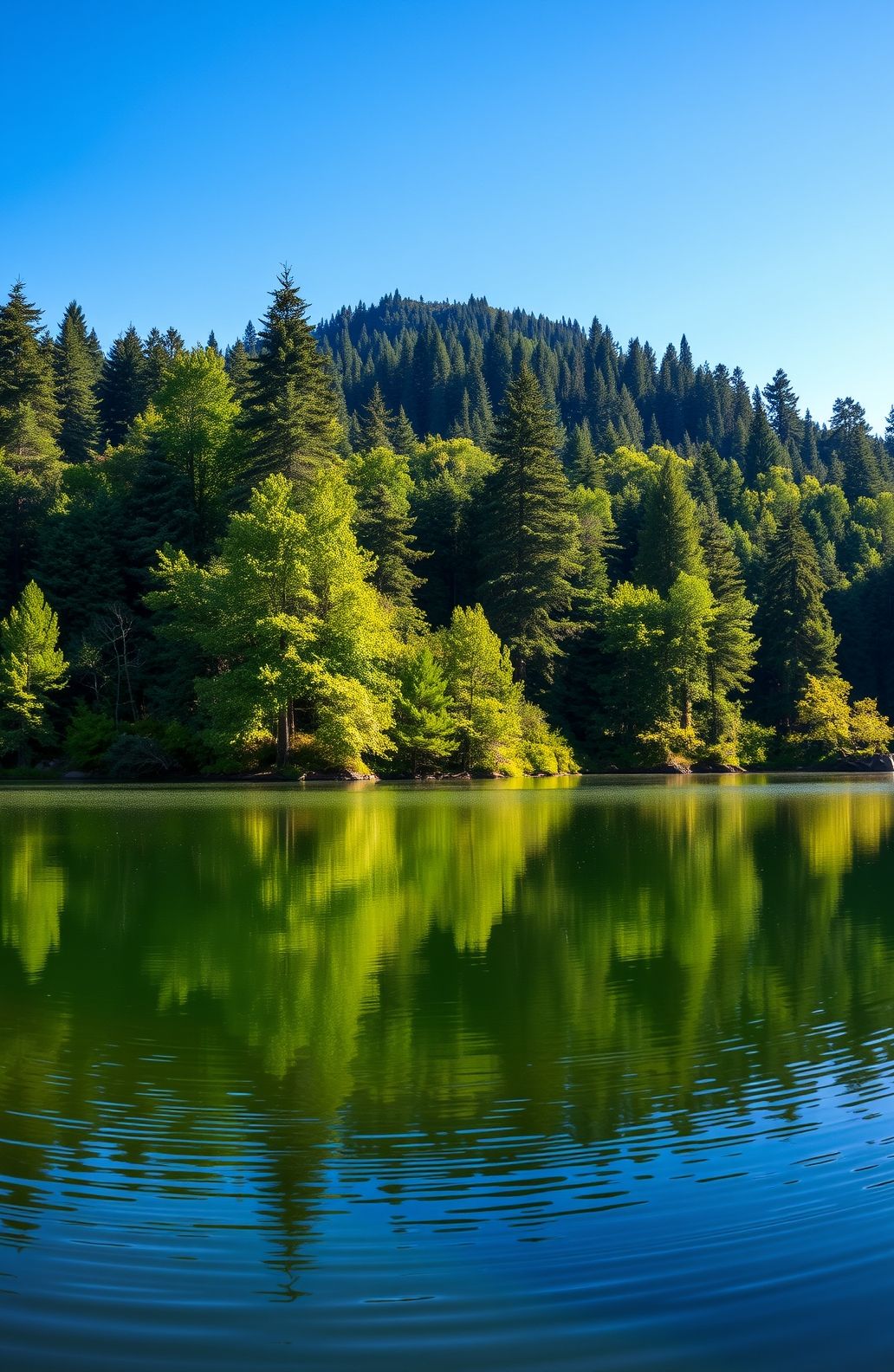Hd Water Wallpaper