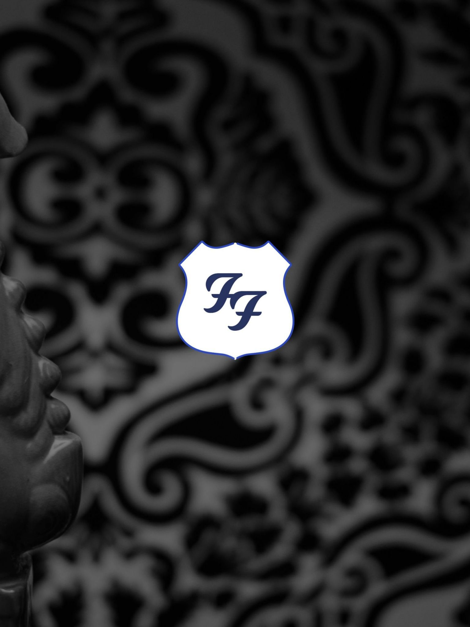 Foo Fighters Wallpaper