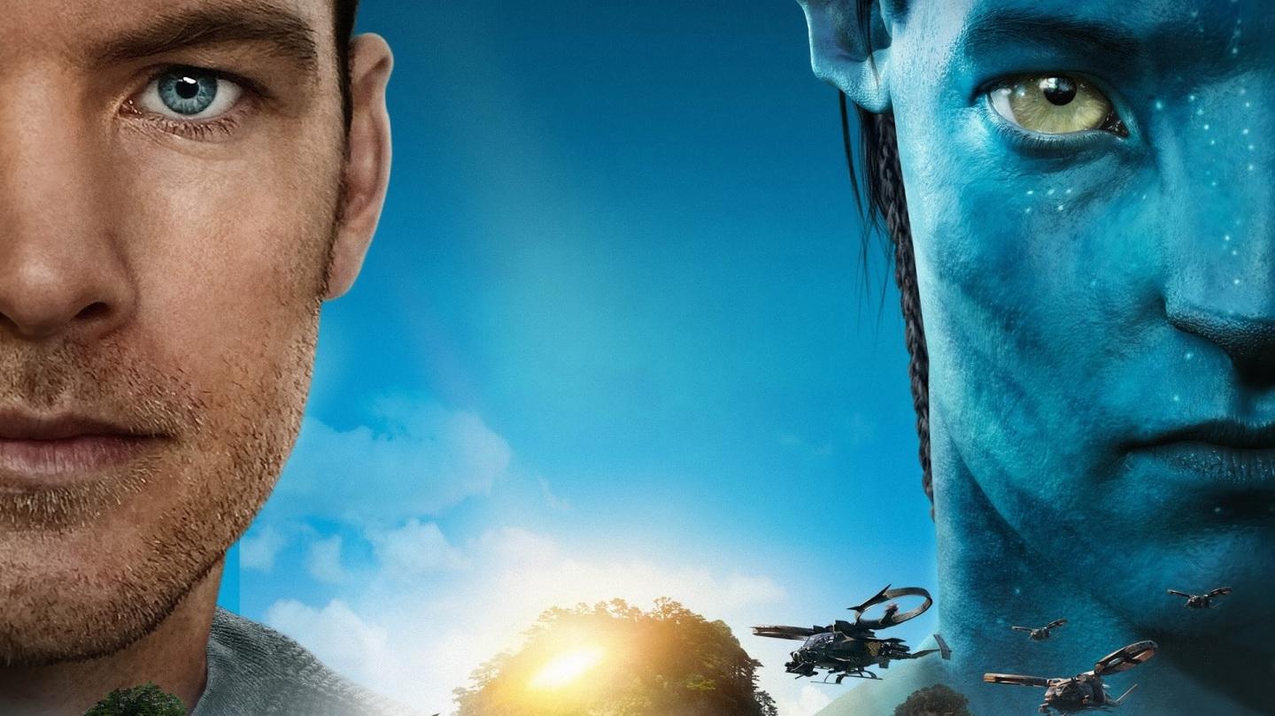 Avatar Pleto HD Papel De Parede The Movie Jake Sully