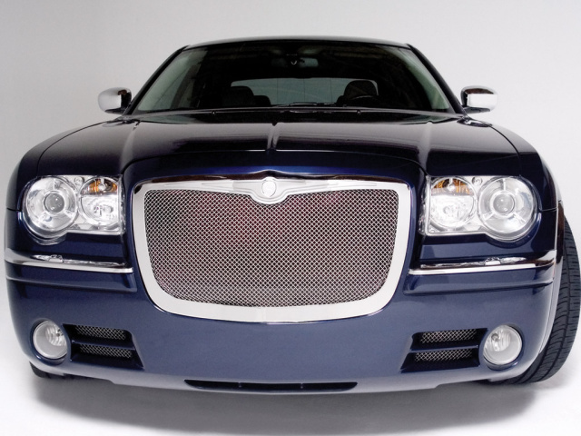 Chrysler 300 C wallpapers and images   wallpapers pictures photos