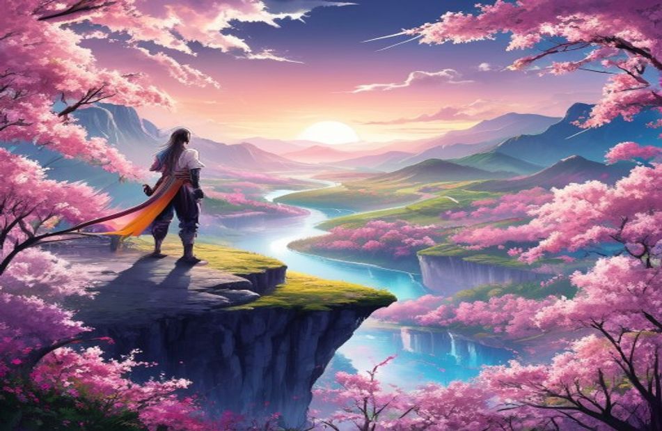 Anime Wallpaper