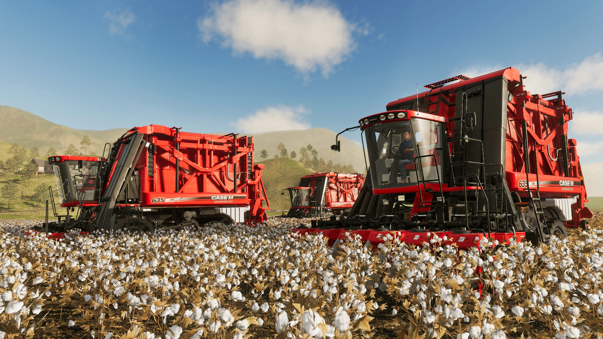 Farming Simulator 19s New Crops Weed System Detailed in 1920x1080