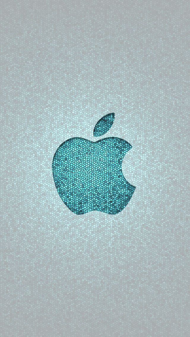 Apple Wallpaper Logo iPhone Hipster