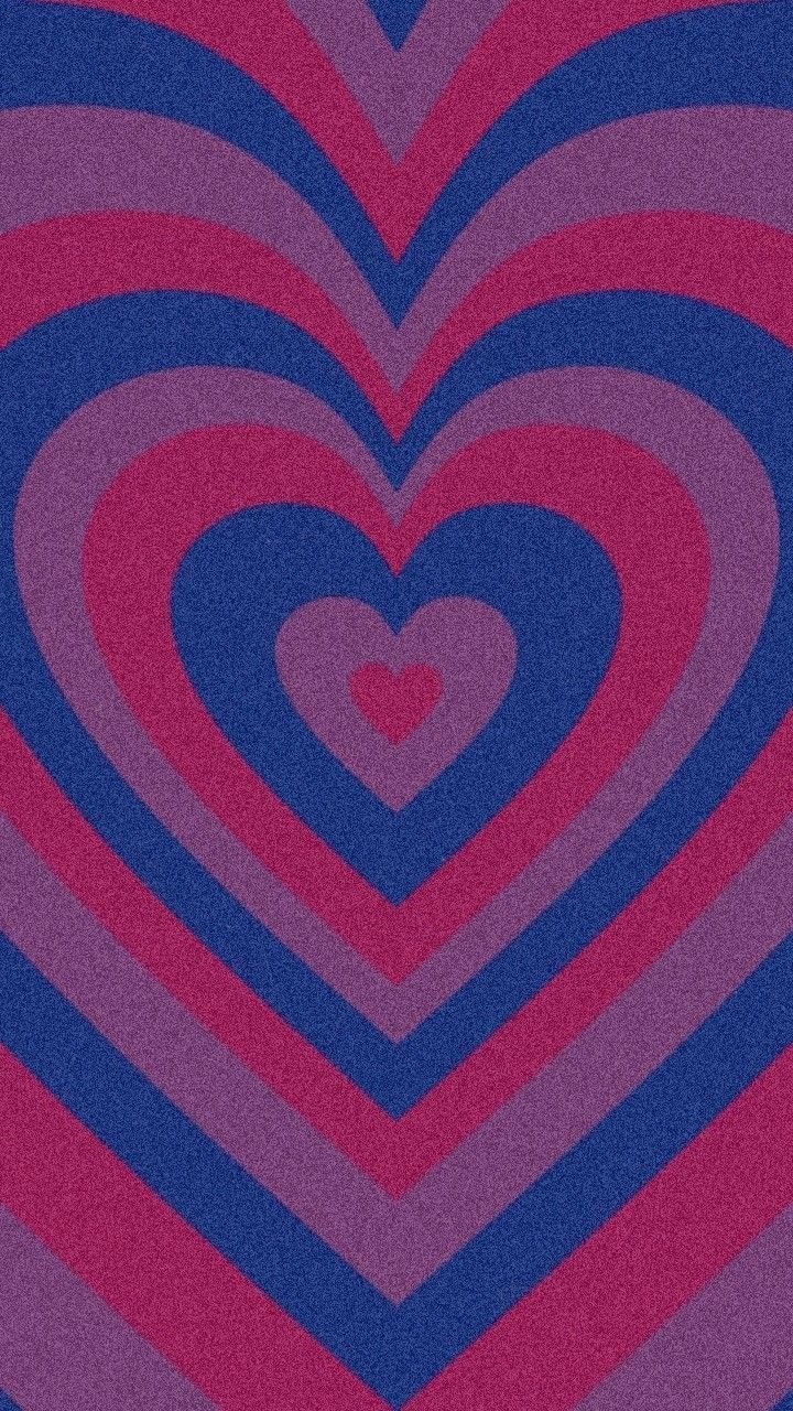 Bisexual Aesthetic Wallpaper