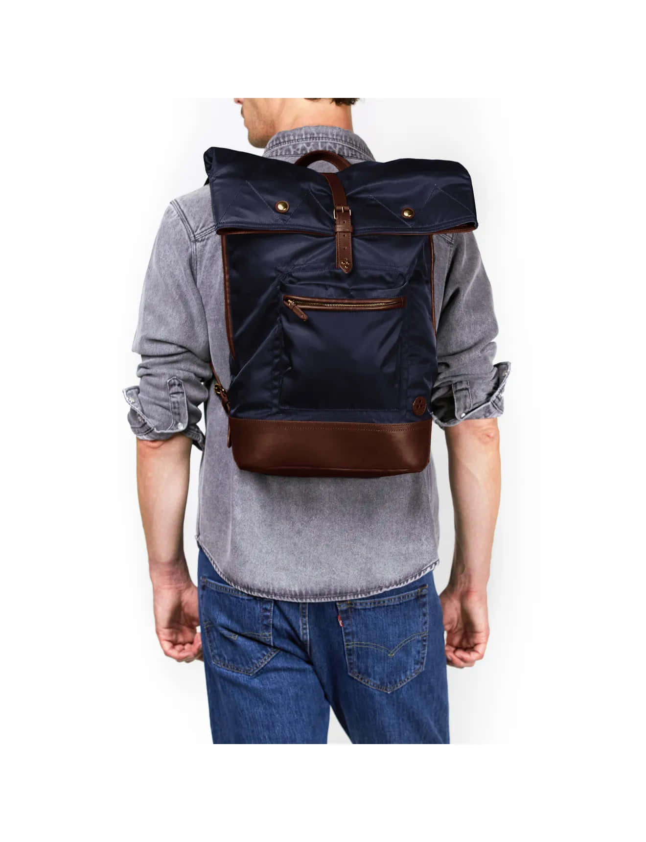 J R Me Dreyfuss Greg Bag Wallpaper