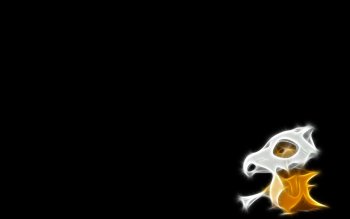 Cubone Pok Mon HD Wallpaper Hintergr Nde