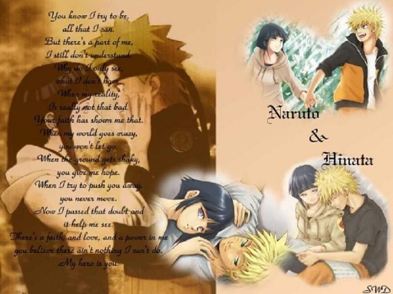 Naruto X Hinata Hentai Wallpaper X2 By Theblackwolf1448