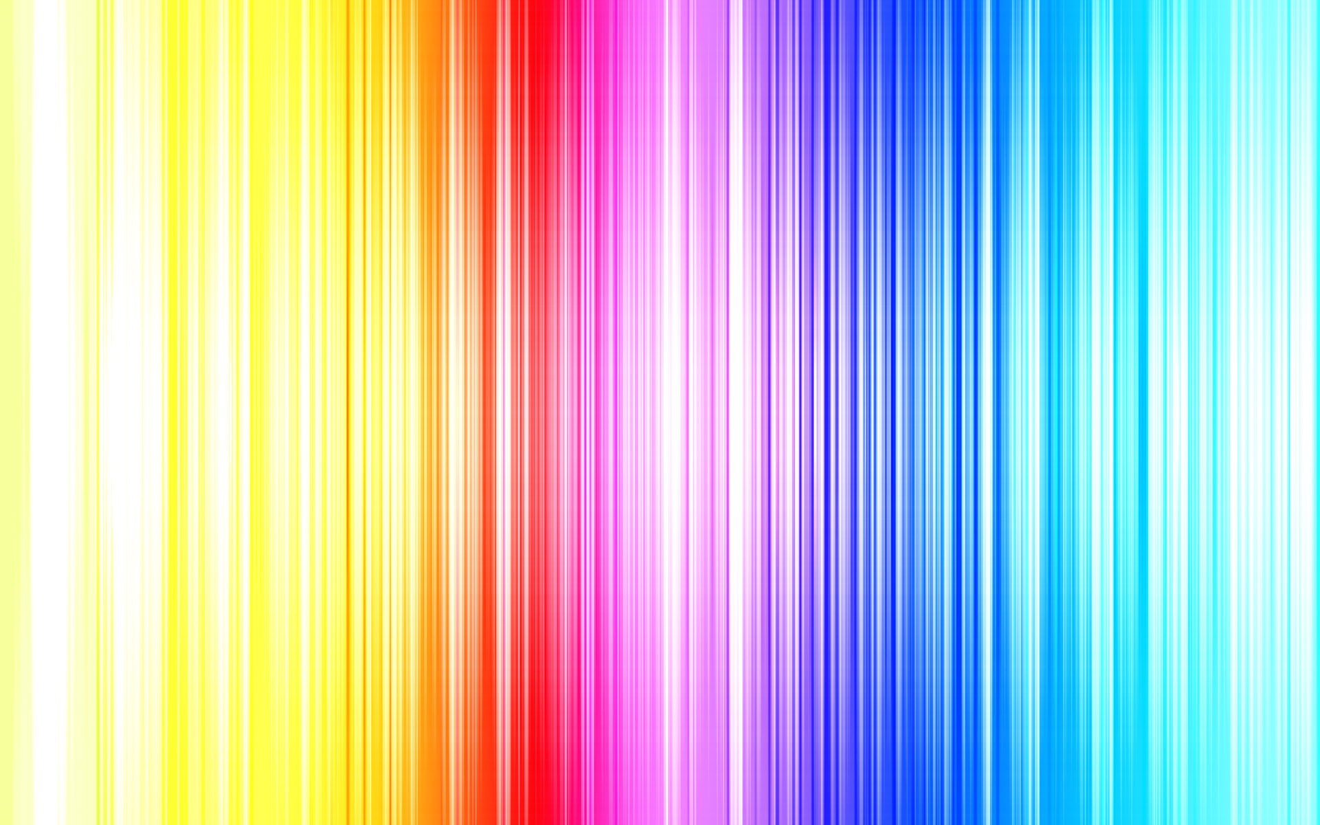 Bright Color Background Wallpaper