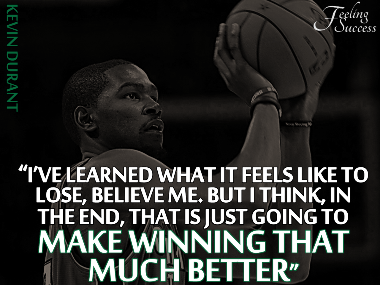 Kevin Durant Quote X 0kb Basketball Quotes