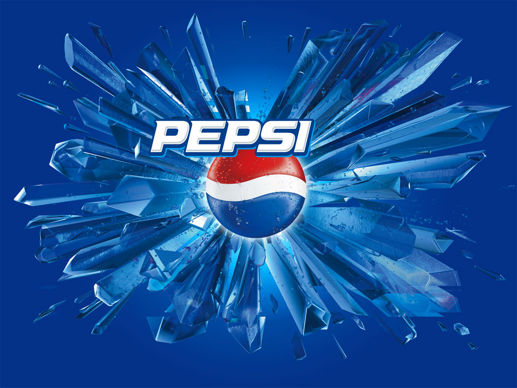 This Share To Labels Pepsi Logo