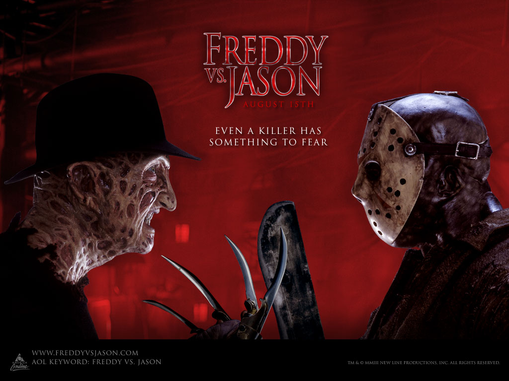 Picture Freddy Vs Jason Film