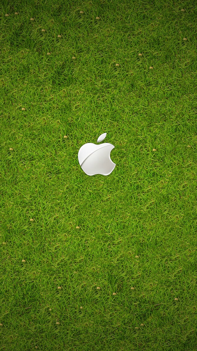 Wallpapers   Free Download Apple Logo iPhone 5 HD Wallpapers Free