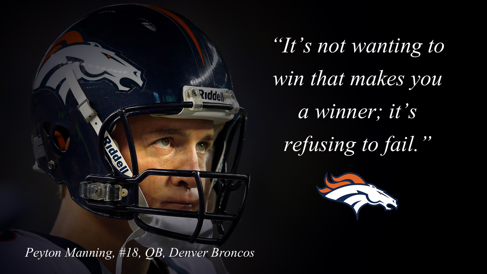 Pics Photos Peyton Manning Broncos Wallpaper Desktop HD