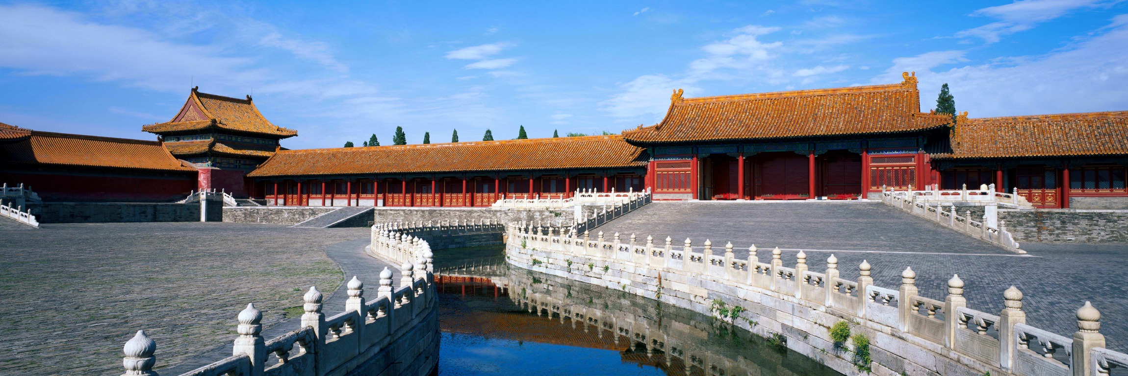 Forbidden City No Desktop Wallpaper Wallcoo