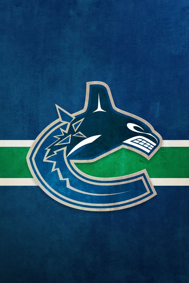 Vancouver Canucks iPhone Background Nhl Wallpaper
