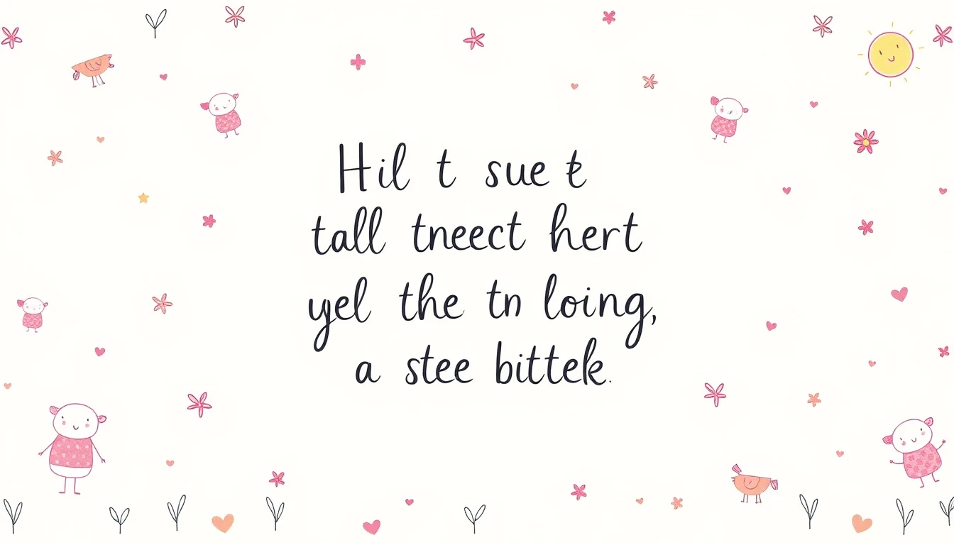 Cute Inspirational Quotes Wallpaper