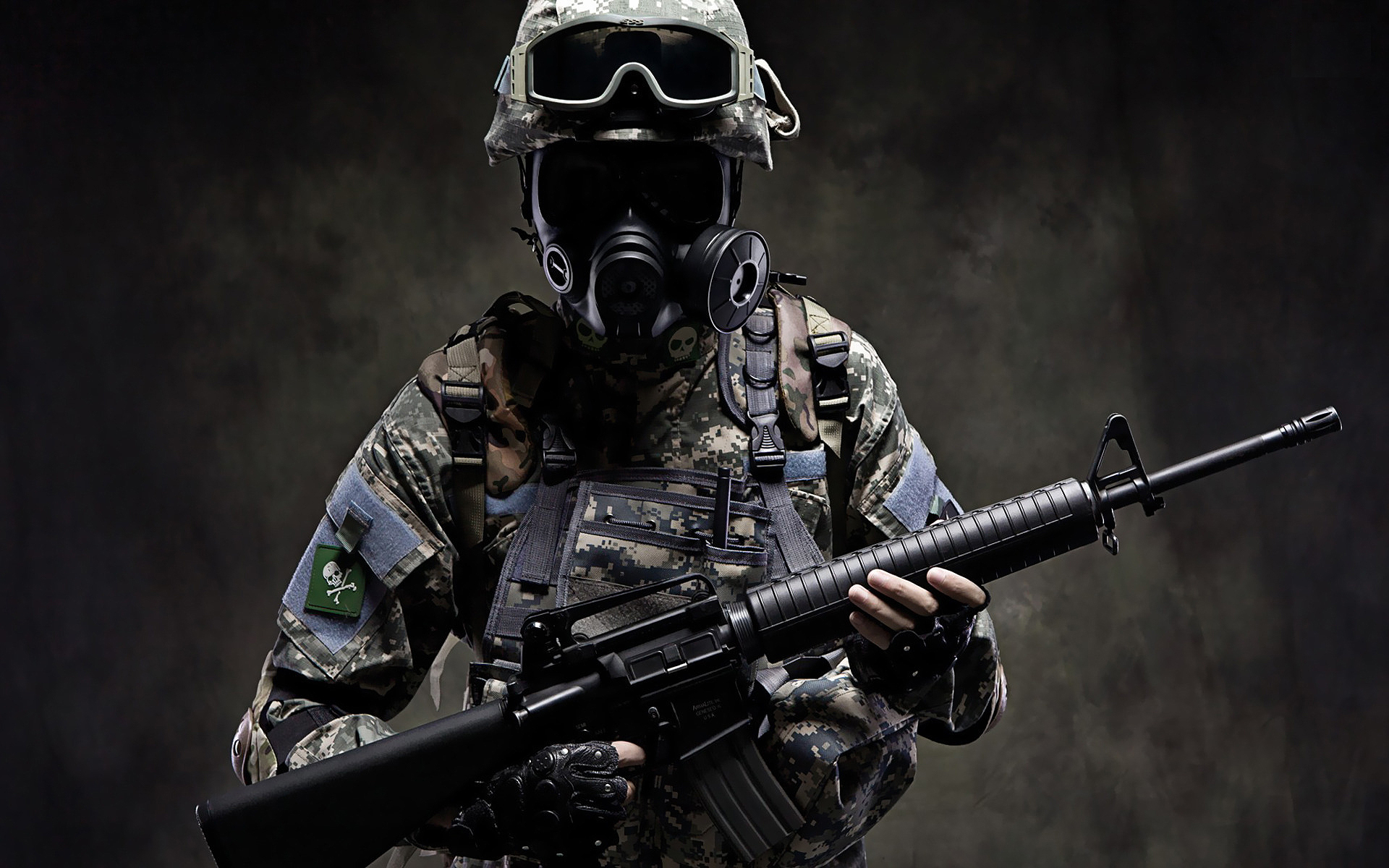 Counter Strike Global Offensive Wallpaper HD