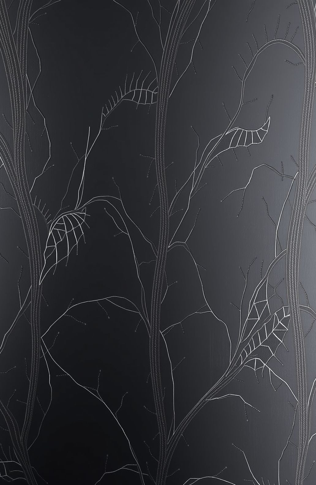Black Wallpaper
