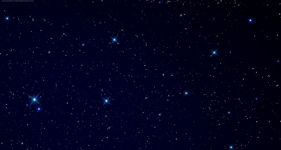 Stars In The Sky Best Background
