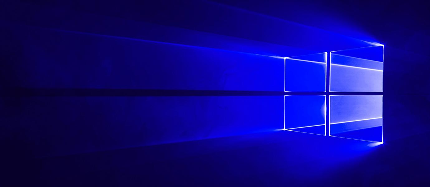 Cara Download Windows 10 Hero Wallpaper dengan Warna Favorit Kamu