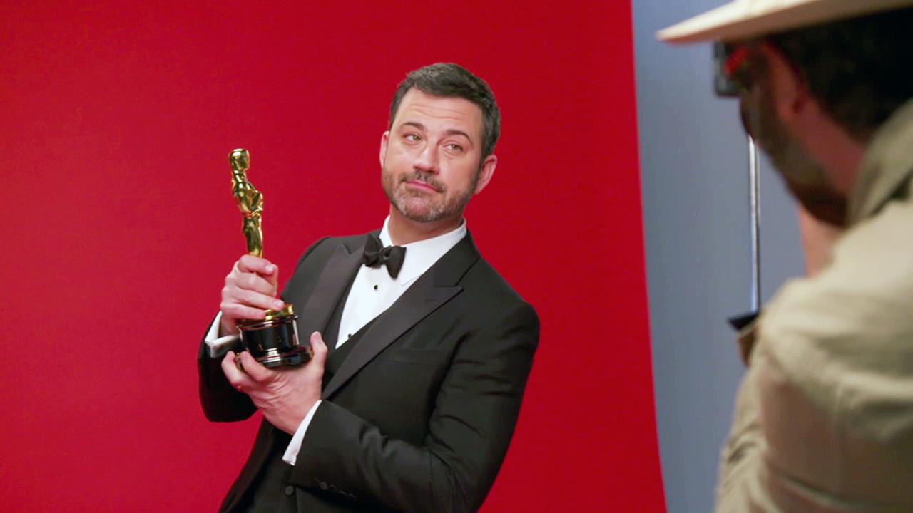 Jimmy Kimmel To Return As Host Of 90th Oscars Abc30