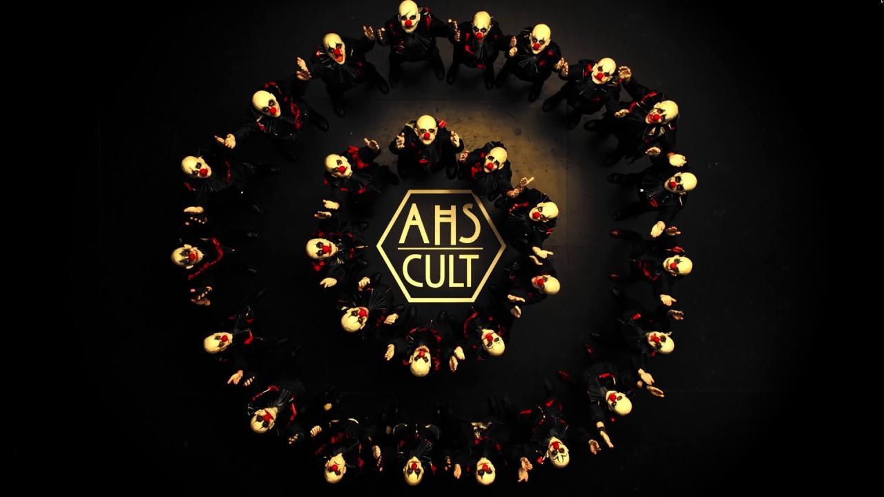 Image Gallery For American Horror Story Cult Tv Miniseries