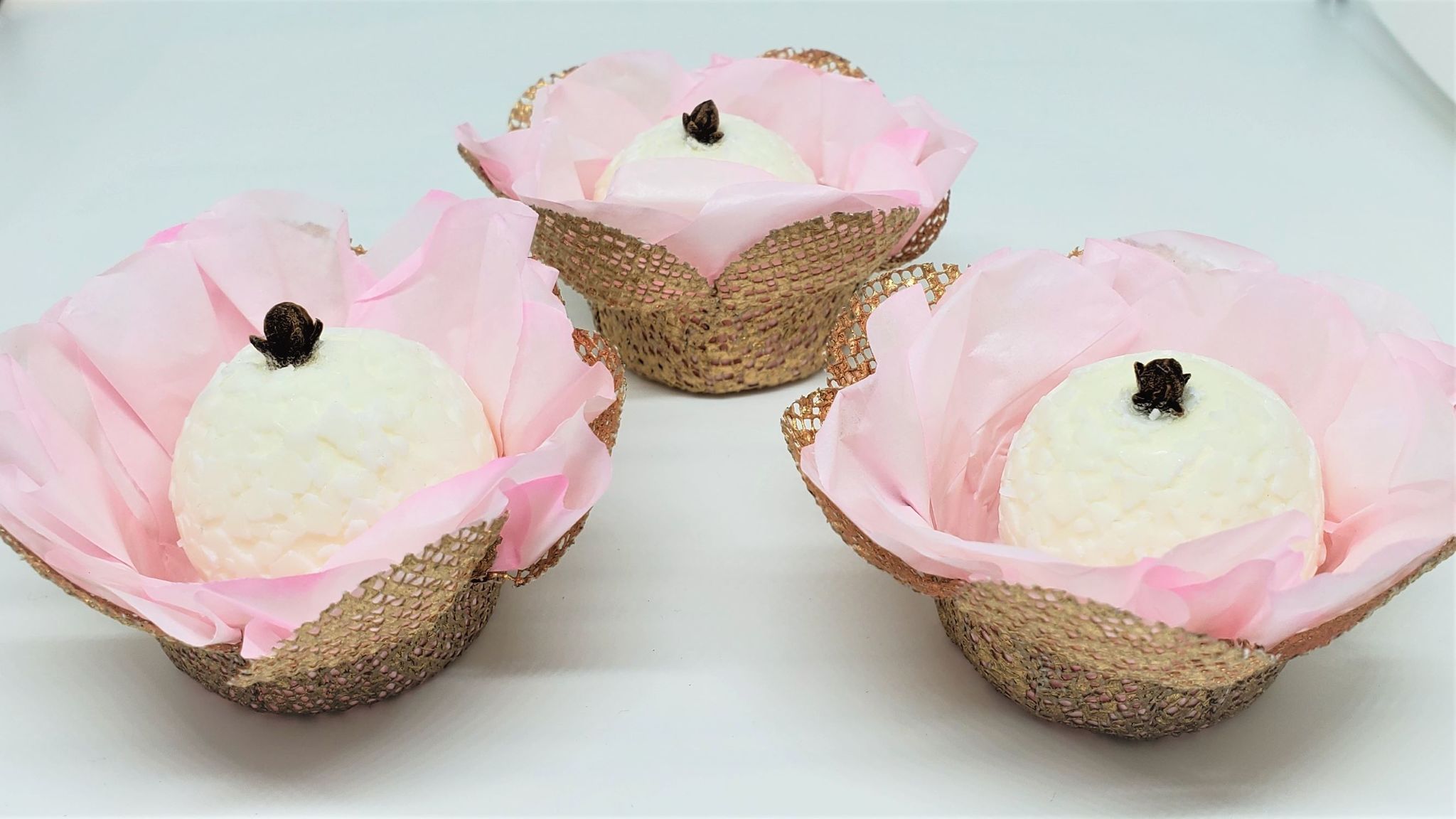 Buttercream Wallpaper