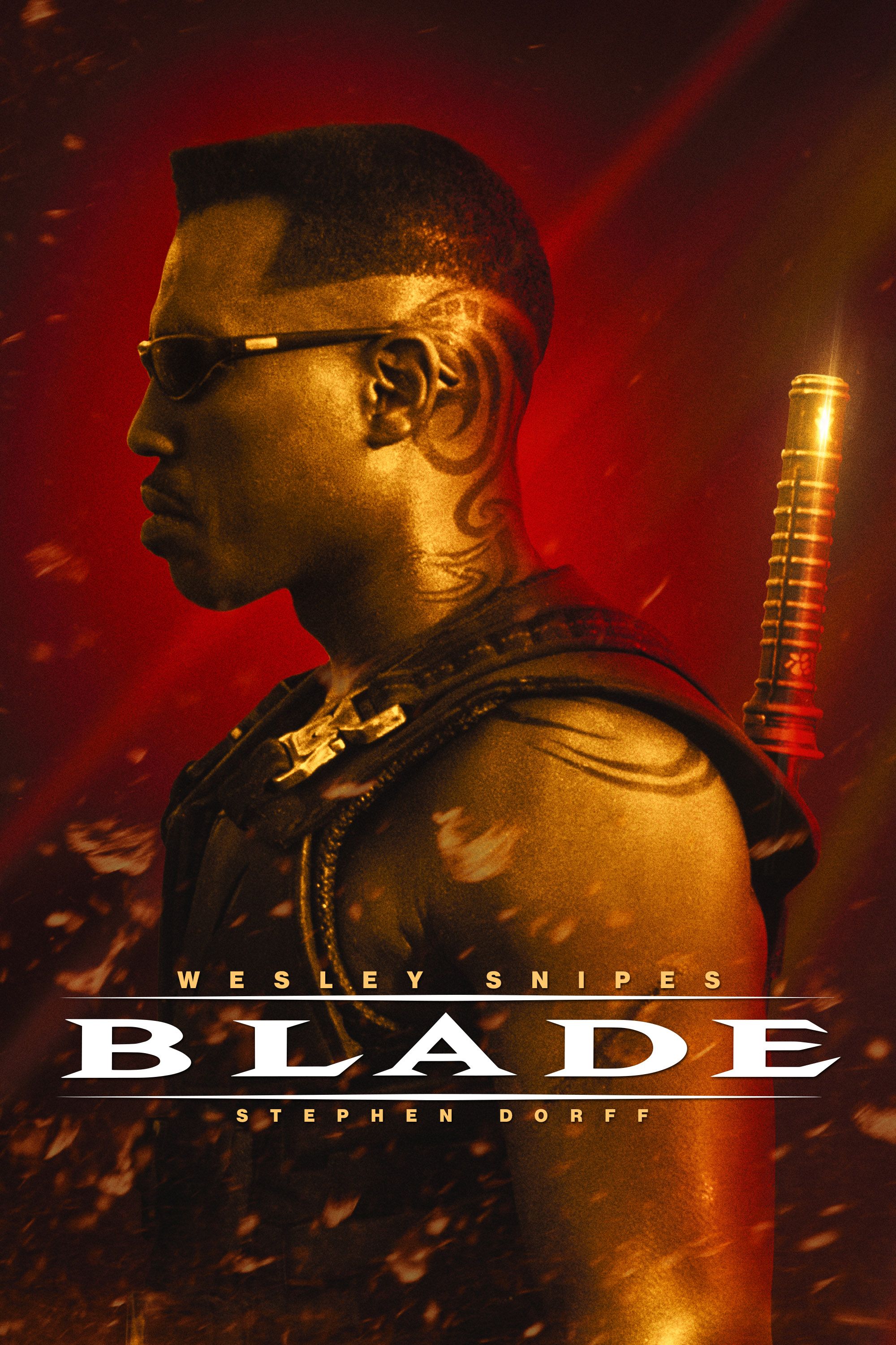 Blade 1998 Movies Anywhere