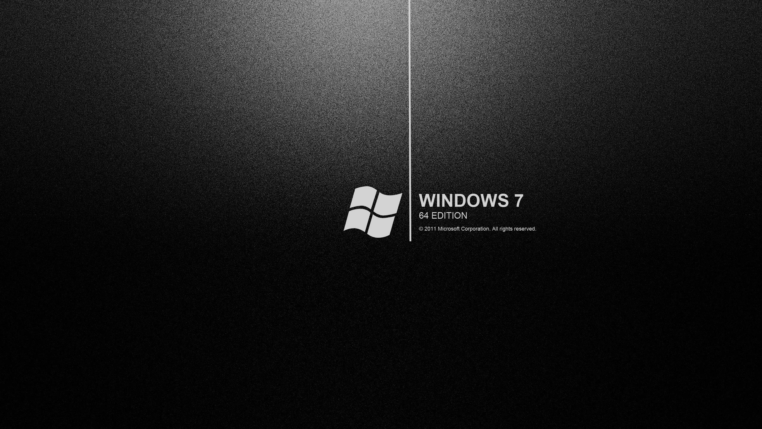 Windows Black Wallpaper Background Dark HD Desktop
