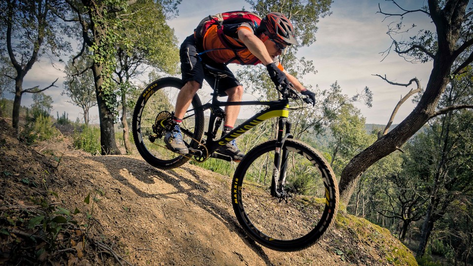 Rockshox Ramps Up The Cross Country Aggression With All New Sid