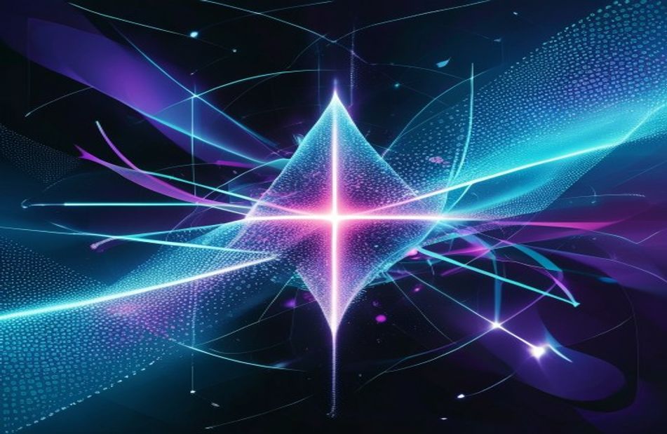 Quantum Physics Wallpaper