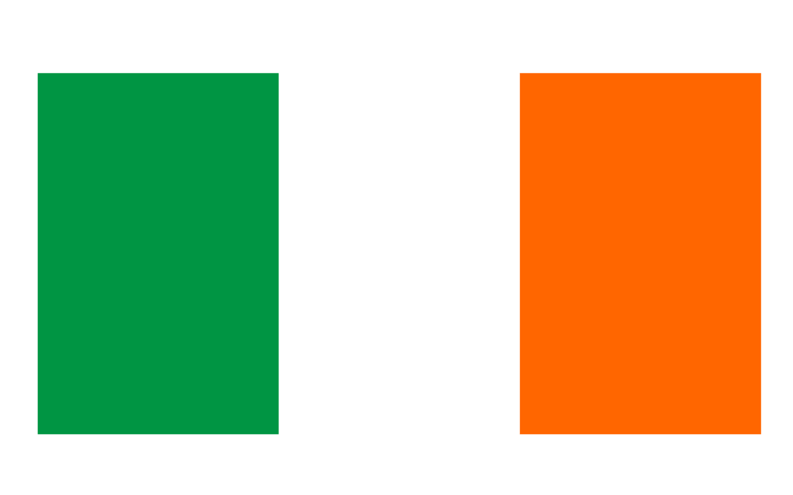 World Flags Ireland Flag HD Wallpaper