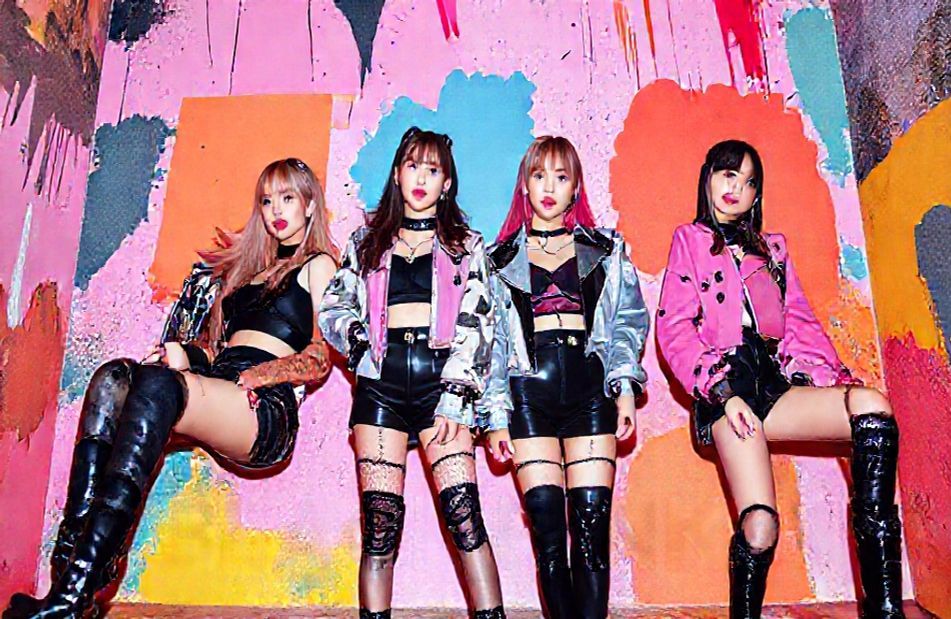 Blackpink Wallpaper