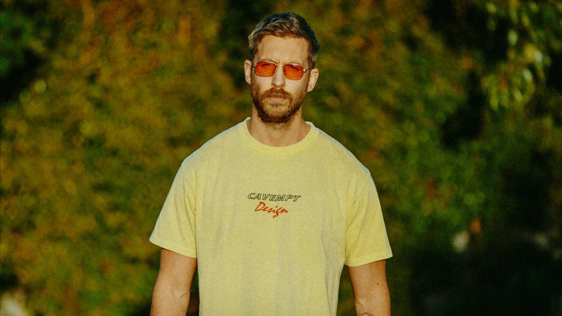 Calvin Harris Goes Trap In Donae O Belly Produced Collab