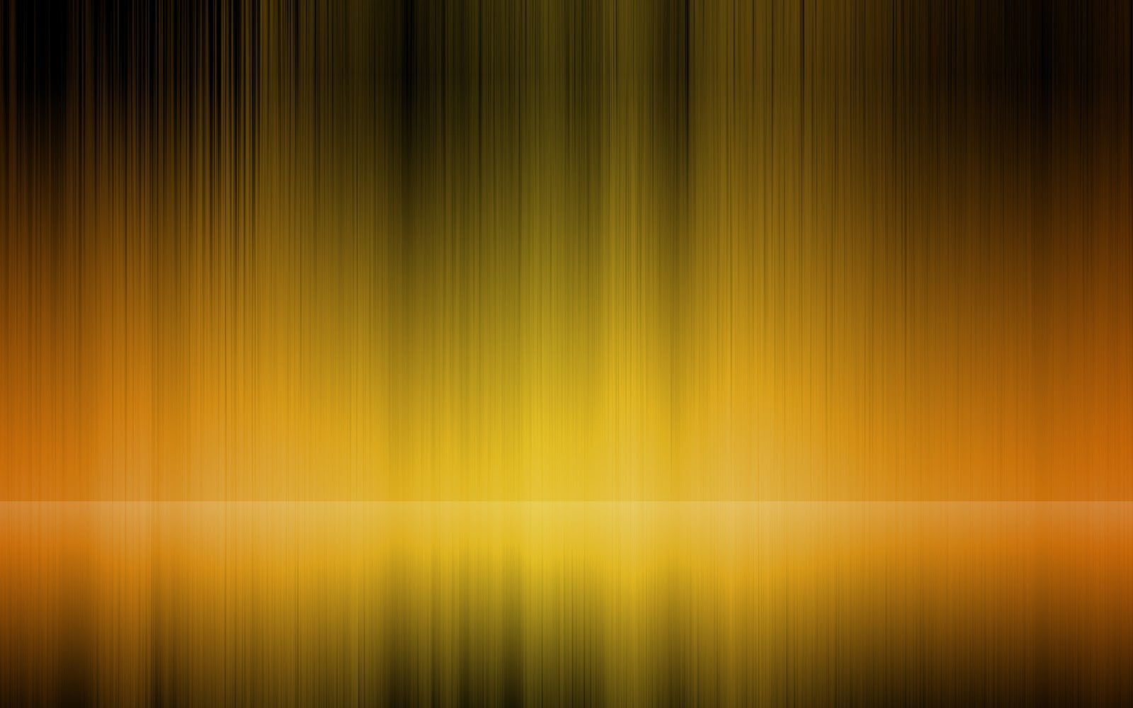 Black And Yellow Wallpaper For