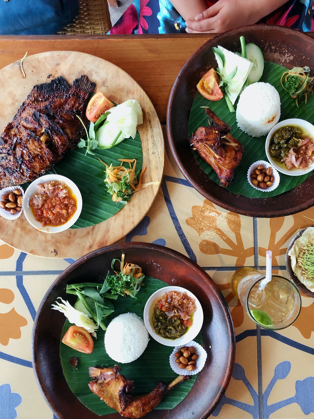 Bali Food Pictures Download Free Images on