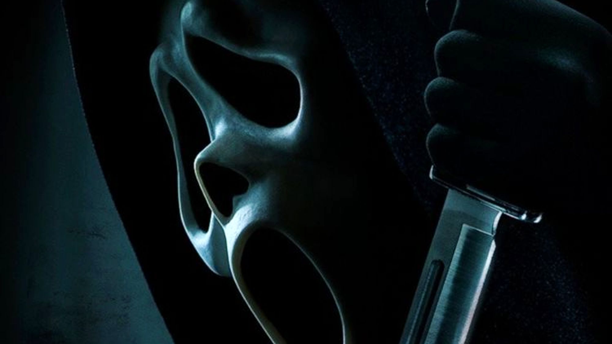 Scream trailer release date and more Toms Guide
