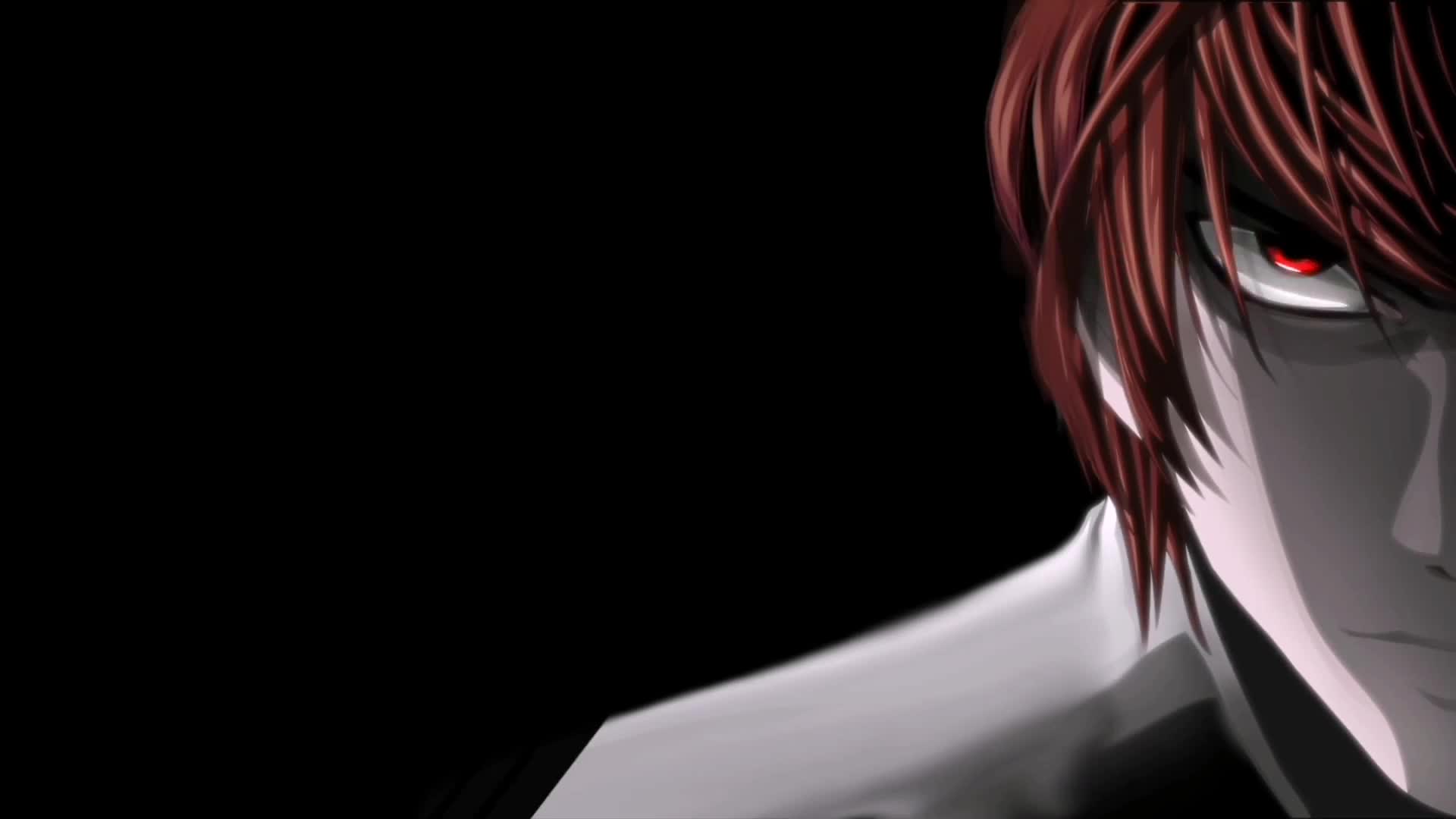 Yagami Live Wallpaper And More