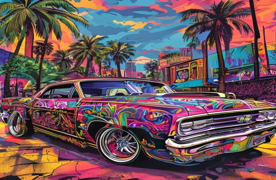 Cholo Wallpaper