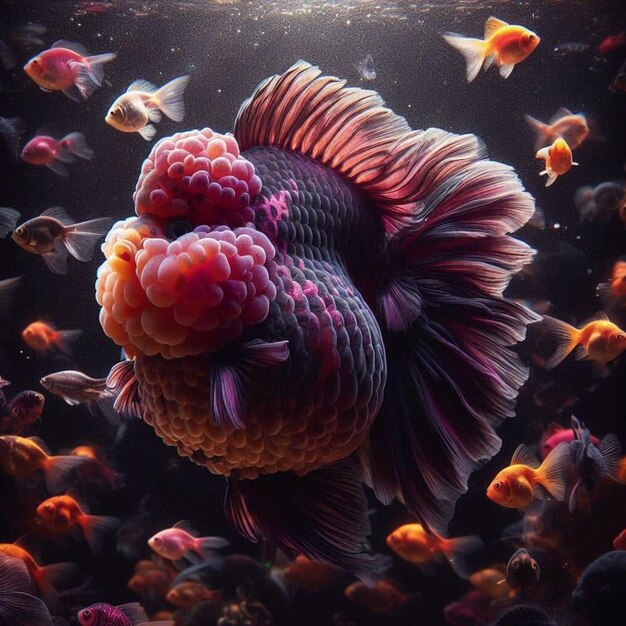 Premium Ai Image Wallpaper