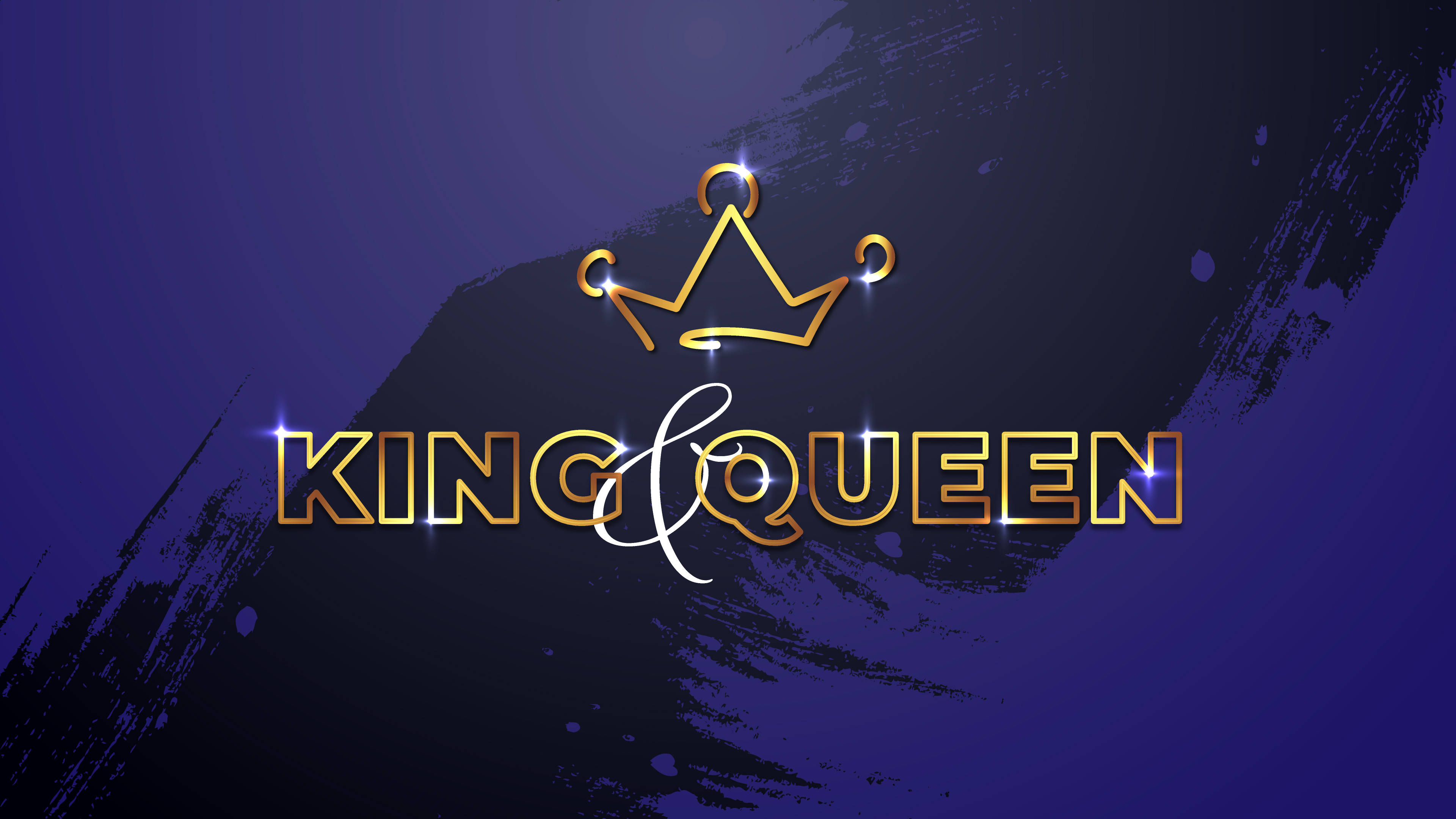 King And Queen Wallpaper