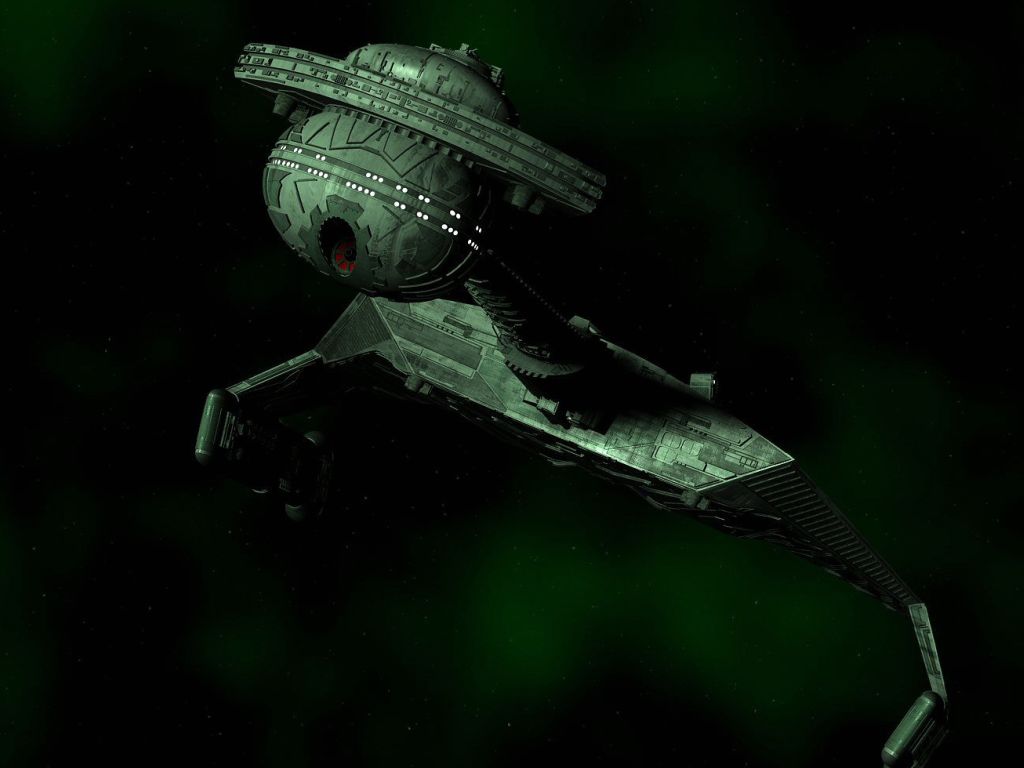 Ships Of Star Trek Uss Enterprise And